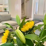 Stunning 4 Bed Mews House With Patio