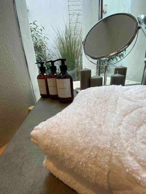 Casa vacanze Stunning 4 Bed Mews House With Patio Londra
