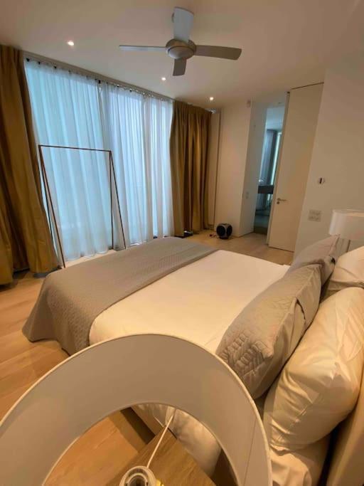 Casa vacanze Stunning 4 Bed Mews House With Patio