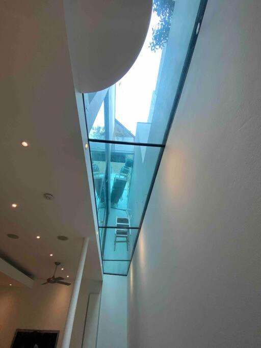 Casa vacanze Stunning 4 Bed Mews House With Patio
