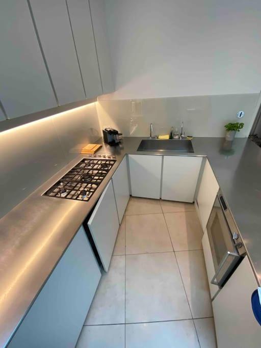 Stunning 4 Bed Mews House With Patio Londra