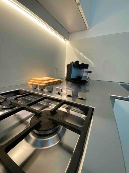 Stunning 4 Bed Mews House With Patio Casa vacanze
